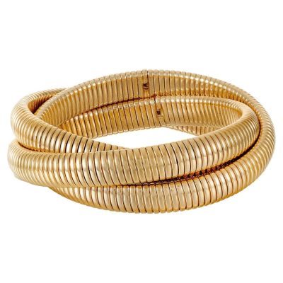 goldToneTwistBracelet