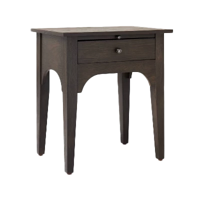 palmaArchedNightstand