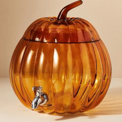 pumpkinBeverageDispenser