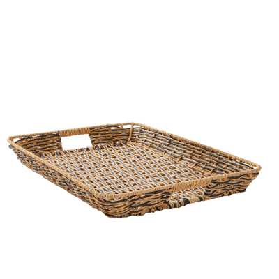 rattanServingTray